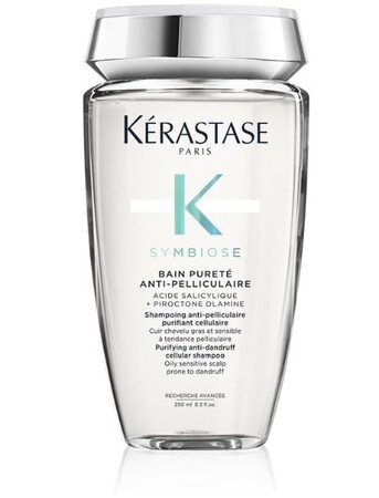 Kerastase antiforfora
